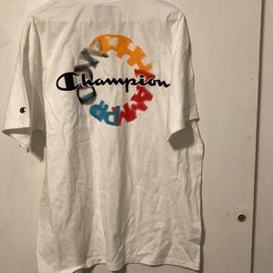 Champion Tee NWT
